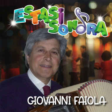 Estasi sonora (cd)